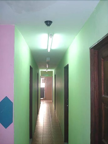 Imagen de los interiores del Hotel OYO 44100 Hotel Casavilla Petaling Jaya. Foto 10