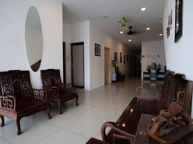 Imagen de los interiores del Hotel OYO 44103 8. Foto 18