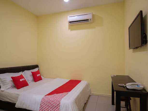 Imagen de la habitación del Hotel OYO 44103 8. Foto 8
