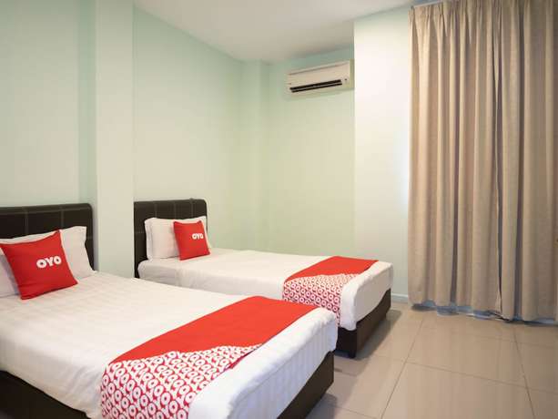 Imagen de la habitación del Hotel OYO 44103 8. Foto 10