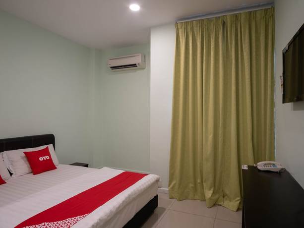Imagen de la habitación del Hotel OYO 44103 8. Foto 11