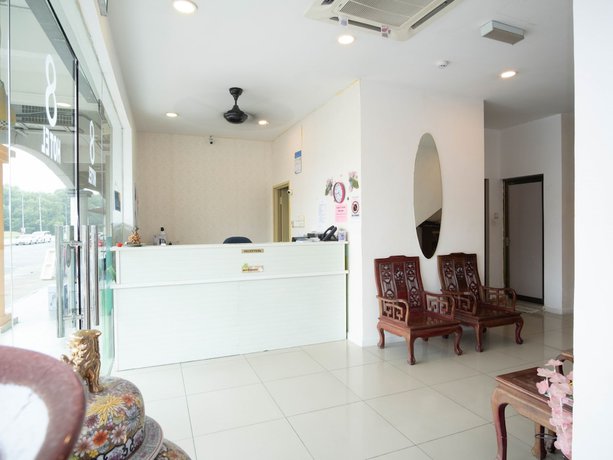 Imagen de los interiores del Hotel OYO 44103 8. Foto 20