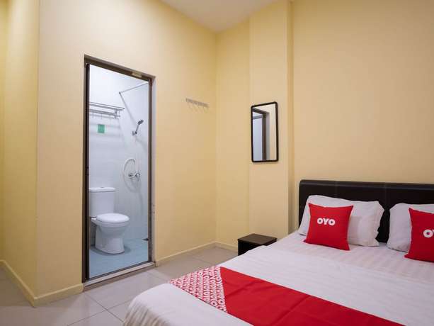Imagen de la habitación del Hotel OYO 44103 8. Foto 14