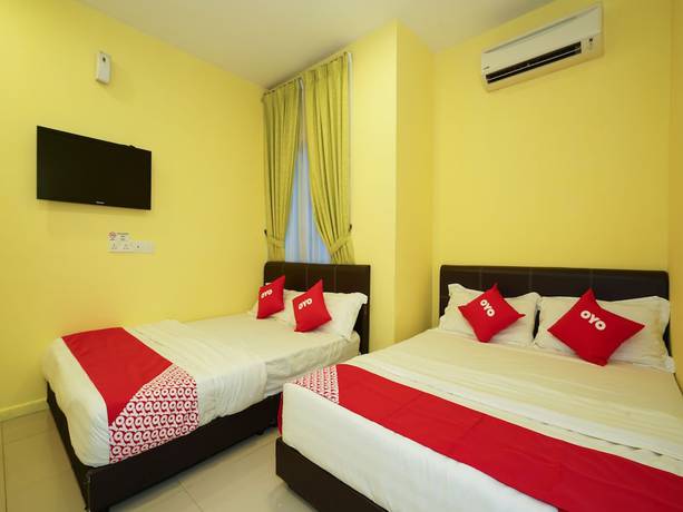 Imagen general del Hotel OYO 44103 8. Foto 1