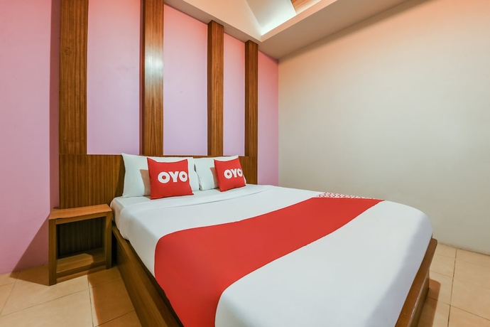 Imagen de la habitación del Hotel OYO 442 Suan Palm Garden View. Foto 6