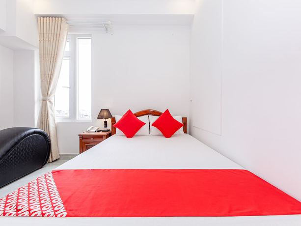Imagen de la habitación del Hotel OYO 446 The Bao. Foto 4