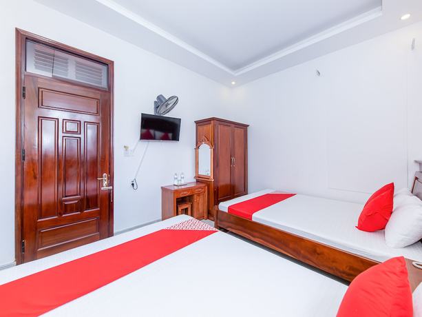 Imagen de la habitación del Hotel OYO 446 The Bao. Foto 12
