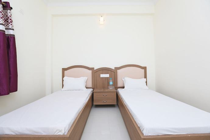 Imagen de la habitación del Hotel OYO 44618 Paradise Guest House. Foto 3