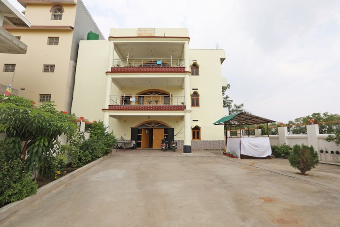 Imagen general del Hotel OYO 44618 Paradise Guest House. Foto 1