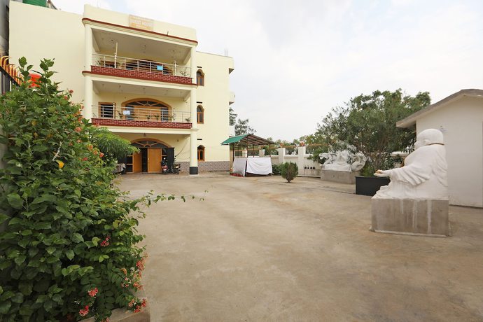 Imagen general del Hotel OYO 44618 Paradise Guest House. Foto 2
