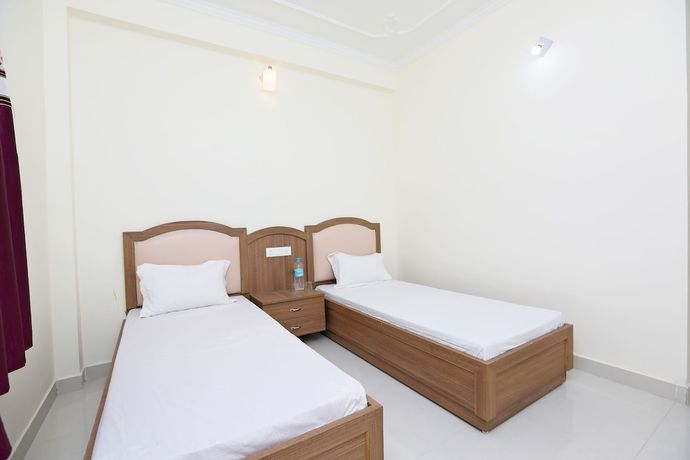 Imagen de la habitación del Hotel OYO 44618 Paradise Guest House. Foto 6