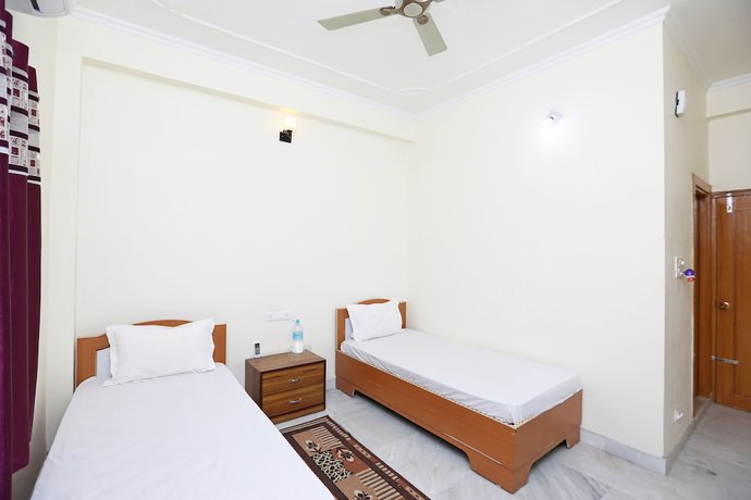 Imagen de la habitación del Hotel OYO 44618 Paradise Guest House. Foto 10