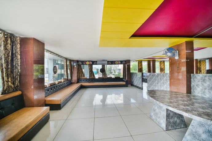 Imagen de los interiores del Hotel OYO 45055 King\'s Palace. Foto 20