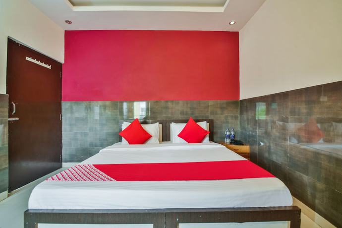 Imagen de la habitación del Hotel OYO 45055 King\'s Palace. Foto 14