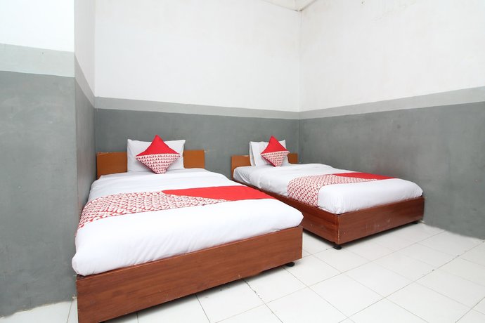 Imagen general del Hotel OYO 451 Divka Residence Syariah. Foto 1