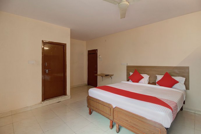 Imagen de la habitación del Hotel OYO 45978 Madhu Nest. Foto 5