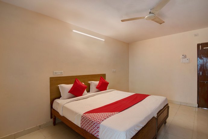Imagen de la habitación del Hotel OYO 45978 Madhu Nest. Foto 9