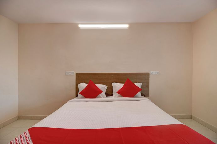 Imagen de la habitación del Hotel OYO 45978 Madhu Nest. Foto 13