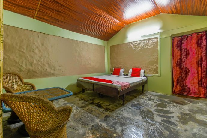 Imagen de la habitación del Hotel OYO 46120 Brave Heart Adventure. Foto 5