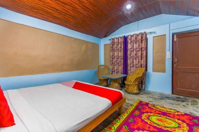 Imagen de la habitación del Hotel OYO 46120 Brave Heart Adventure. Foto 12