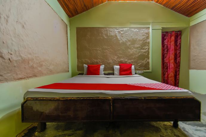 Imagen de la habitación del Hotel OYO 46120 Brave Heart Adventure. Foto 13