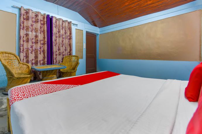 Imagen de la habitación del Hotel OYO 46120 Brave Heart Adventure. Foto 14