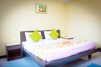 Imagen de la habitación del Hotel OYO 463 Tycoon Place. Foto 2