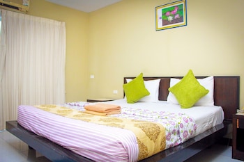 Imagen de la habitación del Hotel OYO 463 Tycoon Place. Foto 3