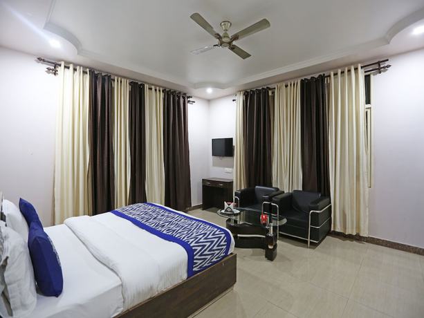 Imagen general del Hotel OYO 4635 Sheetal. Foto 1