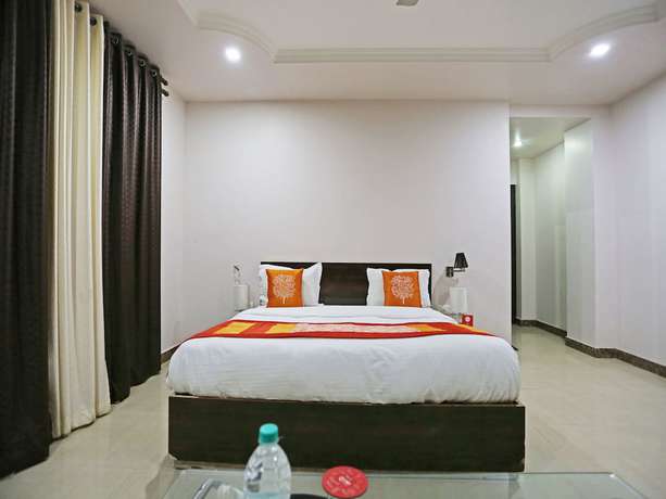 Imagen de la habitación del Hotel OYO 4635 Sheetal. Foto 6
