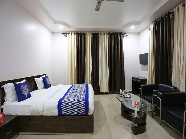Imagen de la habitación del Hotel OYO 4635 Sheetal. Foto 9