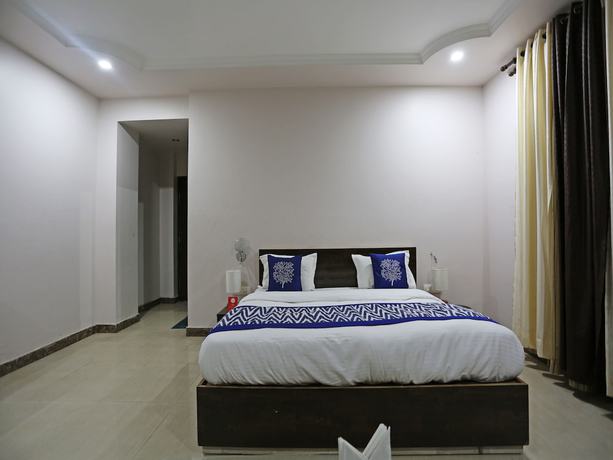 Imagen de la habitación del Hotel OYO 4635 Sheetal. Foto 10