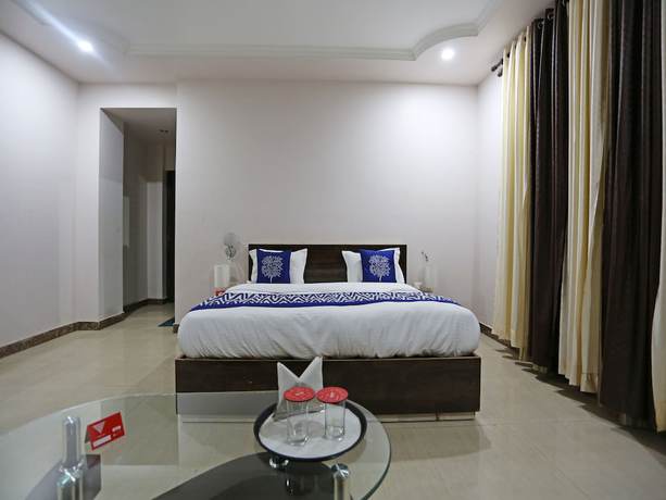 Imagen de la habitación del Hotel OYO 4635 Sheetal. Foto 11