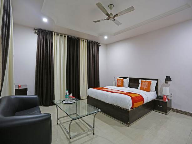 Imagen de la habitación del Hotel OYO 4635 Sheetal. Foto 12