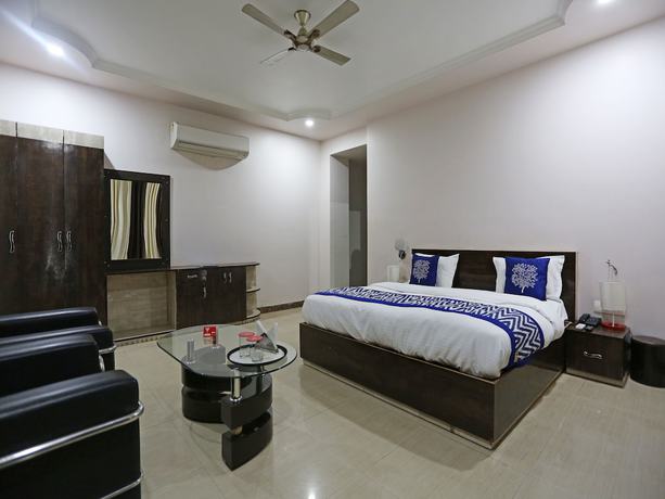 Imagen de la habitación del Hotel OYO 4635 Sheetal. Foto 13