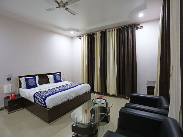 Imagen de la habitación del Hotel OYO 4635 Sheetal. Foto 16