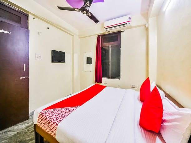 Imagen de la habitación del Hotel OYO 46484 Shri Vaidehi. Foto 5