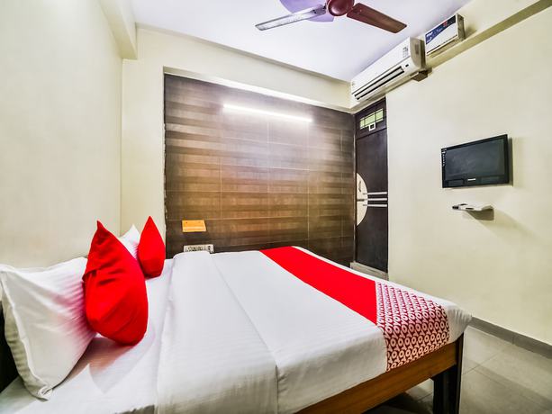 Imagen de la habitación del Hotel OYO 46484 Shri Vaidehi. Foto 6