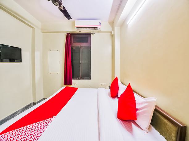 Imagen de la habitación del Hotel OYO 46484 Shri Vaidehi. Foto 9