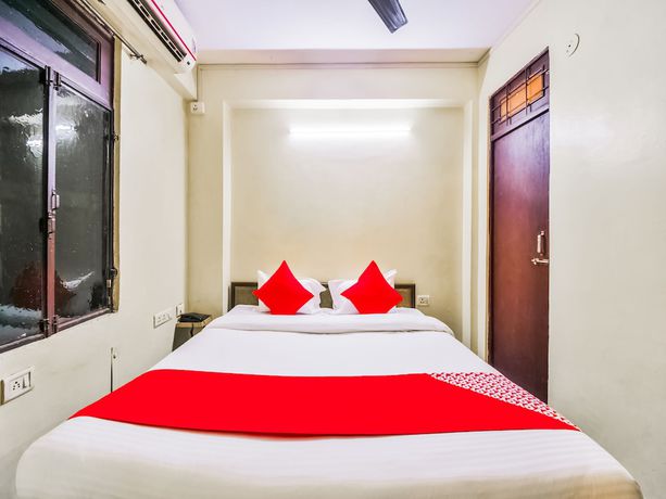 Imagen de la habitación del Hotel OYO 46484 Shri Vaidehi. Foto 10