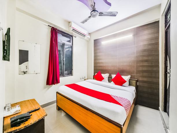 Imagen general del Hotel OYO 46484 Shri Vaidehi. Foto 1