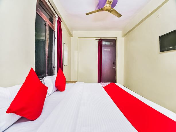 Imagen de la habitación del Hotel OYO 46484 Shri Vaidehi. Foto 12
