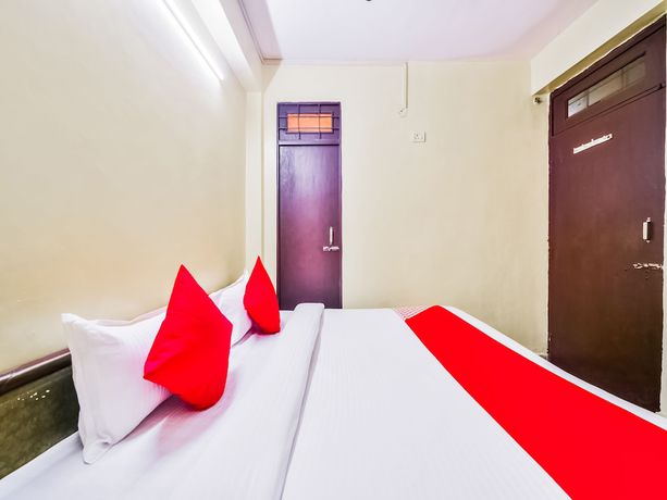 Imagen de la habitación del Hotel OYO 46484 Shri Vaidehi. Foto 13