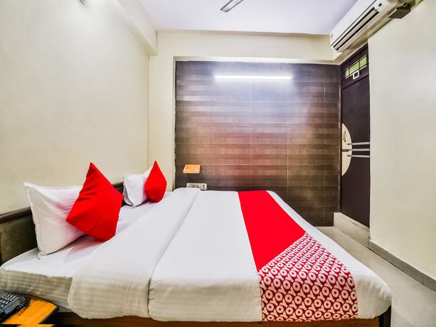 Imagen de la habitación del Hotel OYO 46484 Shri Vaidehi. Foto 14