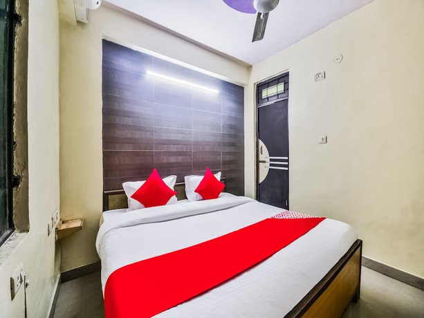 Imagen de la habitación del Hotel OYO 46484 Shri Vaidehi. Foto 15