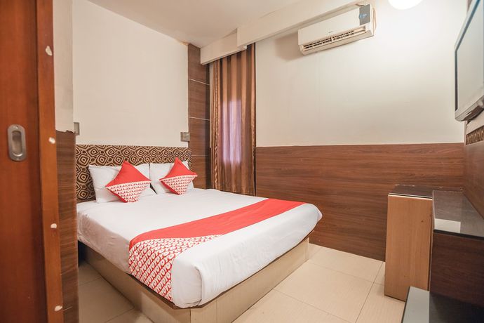 Imagen de la habitación del Hotel OYO 467 Penthouse. Foto 2