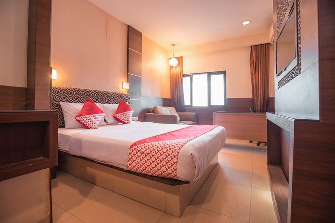 Imagen general del Hotel OYO 467 Penthouse. Foto 1