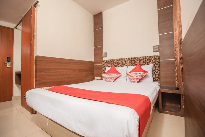 Imagen de la habitación del Hotel OYO 467 Penthouse. Foto 11