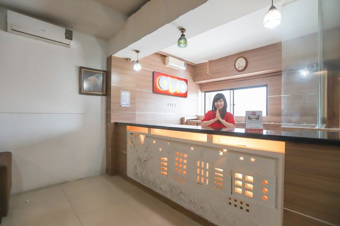 Imagen de los interiores del Hotel OYO 467 Penthouse. Foto 20