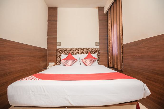 Imagen de la habitación del Hotel OYO 467 Penthouse. Foto 13